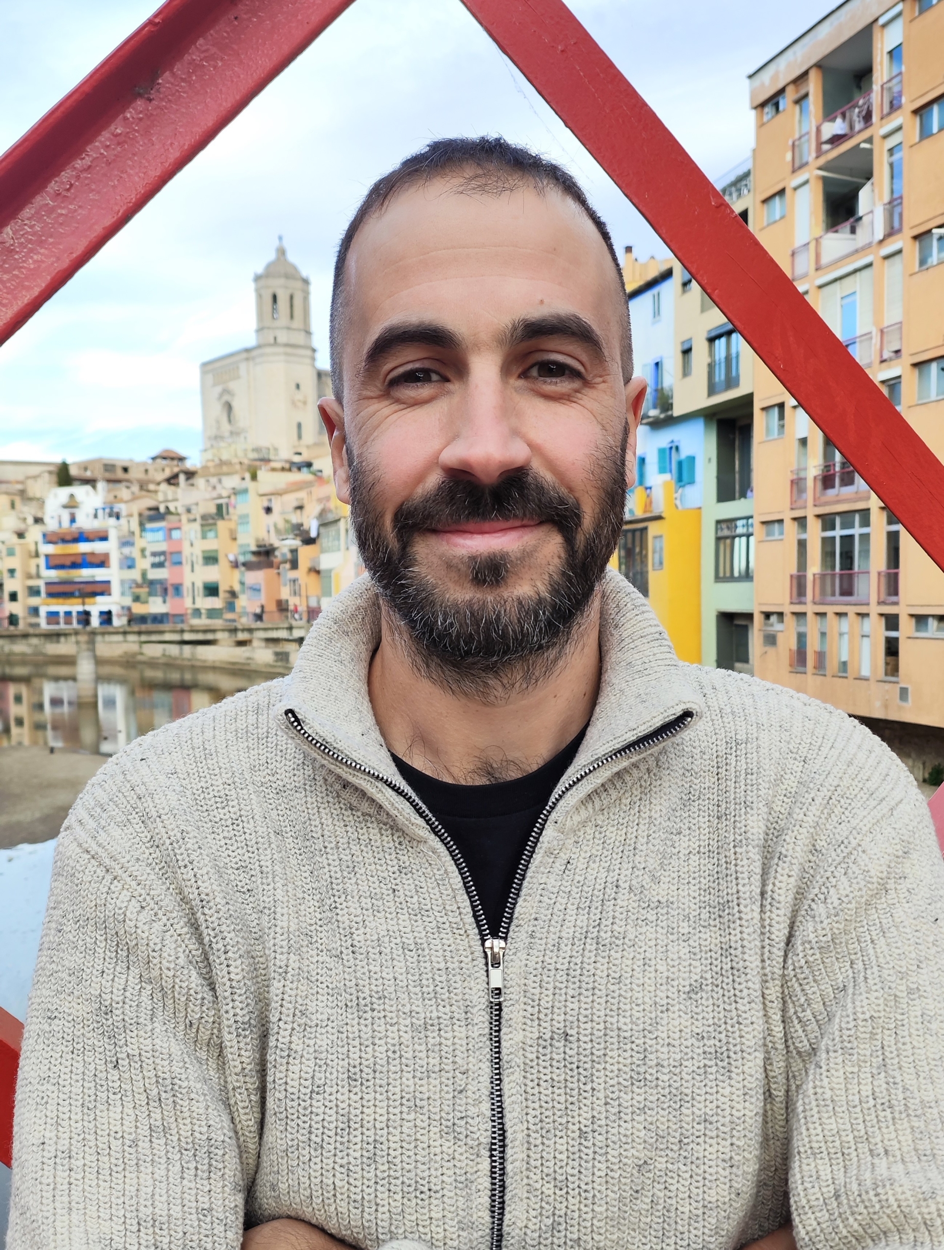 Francesc Ribas
