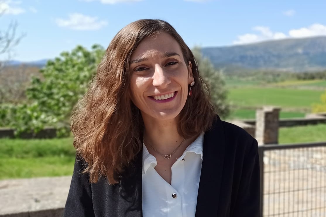 Aida Moreno