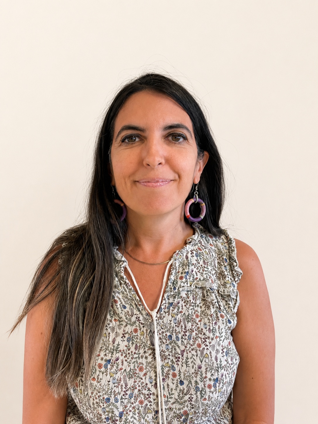 Elena Polentinos