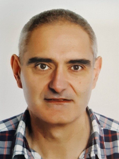 Iñigo Gorostiza