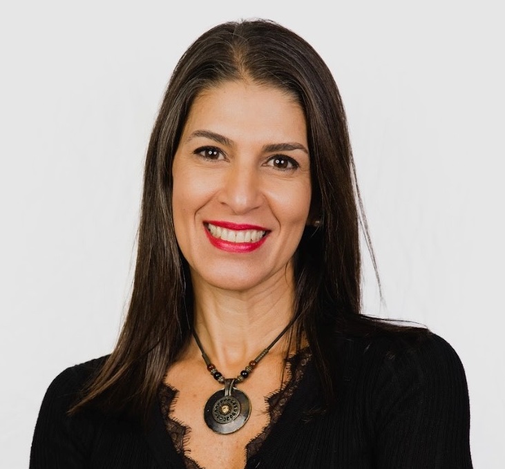 Lily Perestelo 